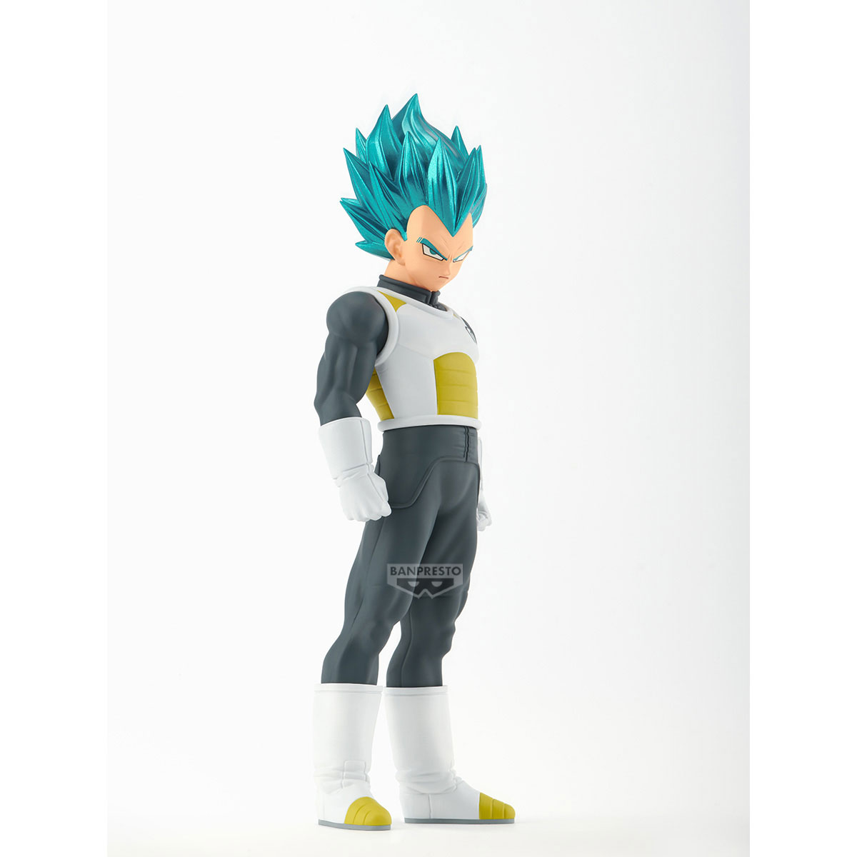 Bandai Hobby - Blood of Saiyans Vegeta - Banpresto Collectible Dragon Ball Super Figure
