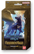 Battle Spirits Saga - Forbidden Magic ST04 - Starter Deck