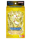 Digimon - Fable Waltz - Starter Deck (ST-19)