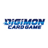 *Pre-Order* Digimon - Chivalrous XIII - Booster Box (EX-13)