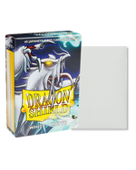 Dragon Shield - Japanese Size Matte (60) (Choose Your Sleeves)