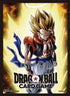 Dragon Ball Fusion World - Card Sleeves (Vol.4) - Super Gogeta