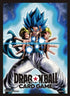 Dragon Ball Fusion World - Card Sleeves (Vol.4) - Gogeta: BR