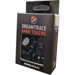 Dreamtrace - Gaming Tokens 40CT (Choose Your Color)