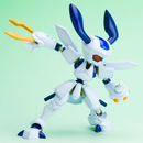 Kotobukiya - Medarot - KWG-00M Rokusho