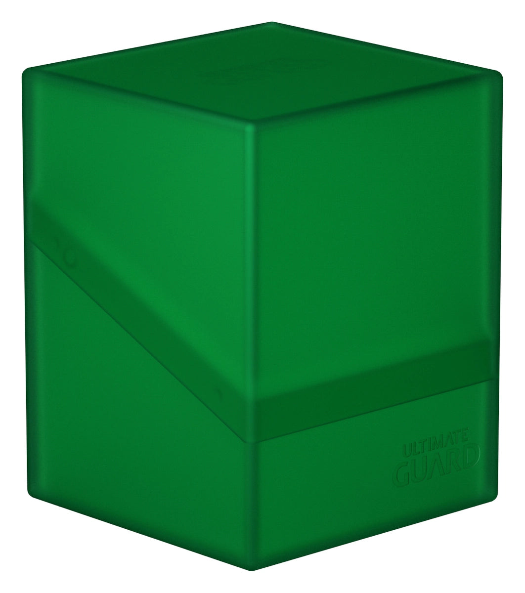 Ultimate Guard - Choose Your Boulder Deck Box (100+)