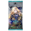 Shadowverse Evolve - Verdant Steel - Booster Pack
