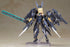 Kotobukiya - Frame Arms Girl - Zelfikar - Plastic Model Kit