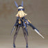 Kotobukiya - Frame Arms Girl - Zelfikar - Plastic Model Kit