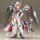 Kotobukiya - Frame Arms Girl - Kongo - Plastic Model Kit
