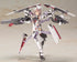 Kotobukiya - Frame Arms Girl - Kongo - Plastic Model Kit