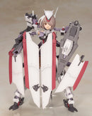 Kotobukiya - Frame Arms Girl - Kongo - Plastic Model Kit