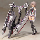 Kotobukiya - Frame Arms Girl - Kongo - Plastic Model Kit