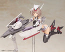 Kotobukiya - Frame Arms Girl - Kongo - Plastic Model Kit
