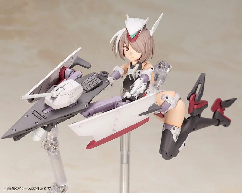 Kotobukiya - Frame Arms Girl - Kongo - Plastic Model Kit