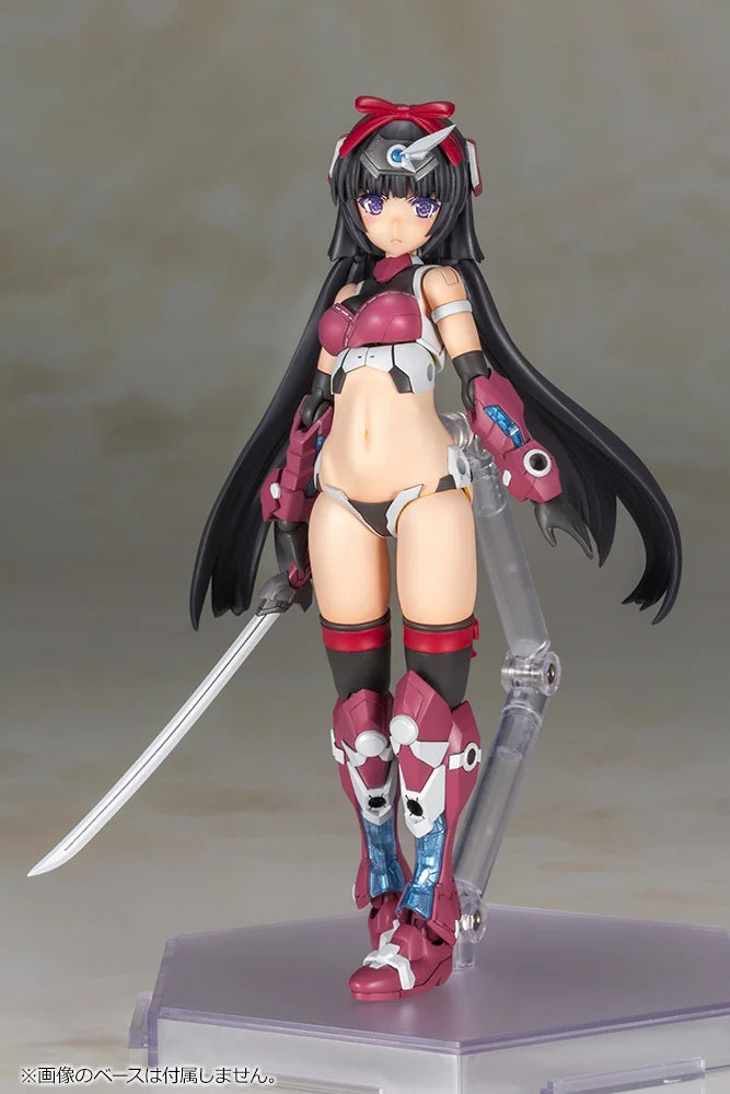 Kotobukiya - Frame Arms Girl - Magatsuki - Plastic Model Kit