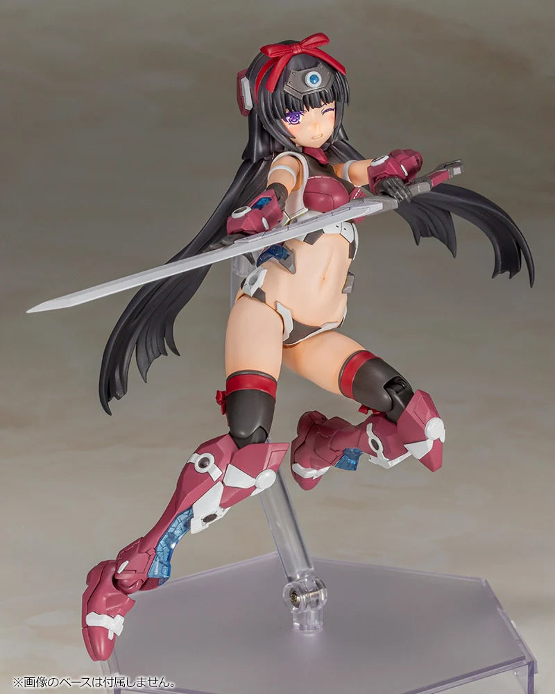 Kotobukiya - Frame Arms Girl - Magatsuki - Plastic Model Kit