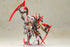 Kotobukiya - Frame Arms Girl - Hresvelgr=Invert Plastic Model Kit