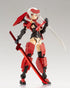 Kotobukiya - Frame Arms Girl & Weapon Set - Jinrai Ver. - Plastic Model Kit
