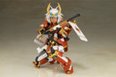 Kotobukiya - Frame Arms Girl - Shingen - Plastic Model Kit
