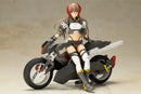 Kotobukiya - Frame Arms Girl - Wilber Nine Plastic Model Kit