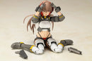 Kotobukiya - Frame Arms Girl - Wilber Nine Plastic Model Kit