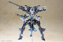 Kotobukiya - Frame Arms Girl - Stylet XF-3 with Exosuit Stylet - Plastic Model Kit