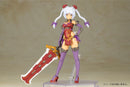 Kotobukiya - Frame Arms Girl - Hresvelgr=Rufus Qipao Ver. Plastic Model Kit