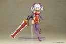 Kotobukiya - Frame Arms Girl - Hresvelgr=Rufus Qipao Ver. Plastic Model Kit