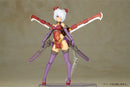 Kotobukiya - Frame Arms Girl - Hresvelgr=Rufus Qipao Ver. Plastic Model Kit