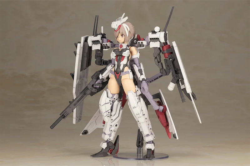 Kotobukiya - Frame Arms Girl - Izumo - Plastic Model Kit