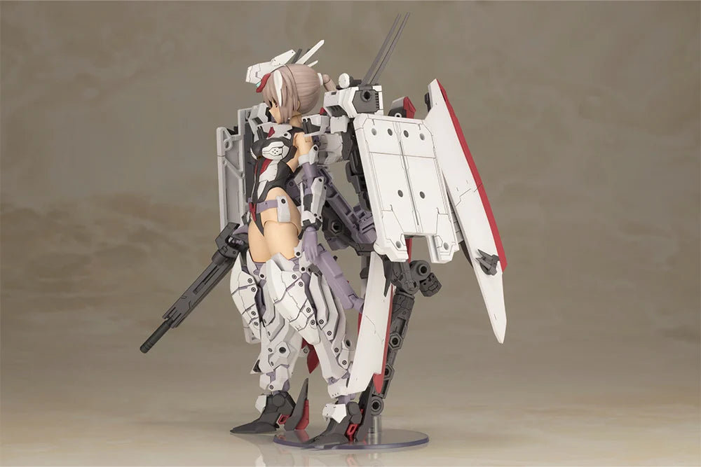 Kotobukiya - Frame Arms Girl - Izumo - Plastic Model Kit