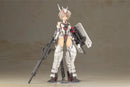 Kotobukiya - Frame Arms Girl - Izumo - Plastic Model Kit