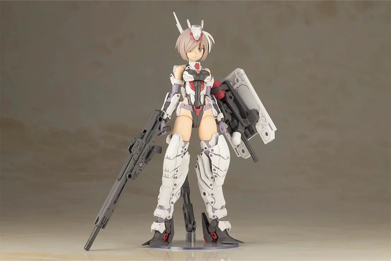 Kotobukiya - Frame Arms Girl - Izumo - Plastic Model Kit