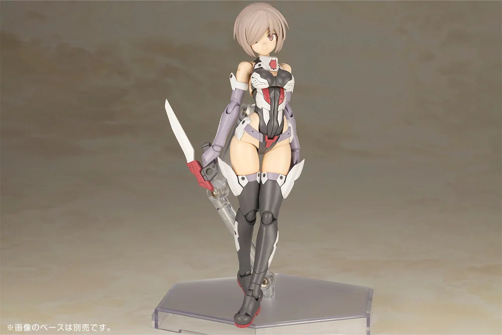 Kotobukiya - Frame Arms Girl - Izumo - Plastic Model Kit
