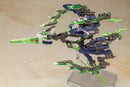 Kotobukiya - Frame Arms Girl - Hresvelgr=Cornix - Plastic Model Kit