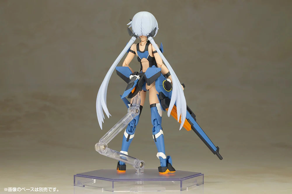 Kotobukiya - Frame Arms Girl - Stylet Swimsuit Ver. - Plastic Model Kit