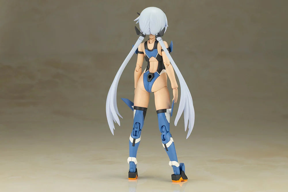 Kotobukiya - Frame Arms Girl - Stylet Swimsuit Ver. - Plastic Model Kit