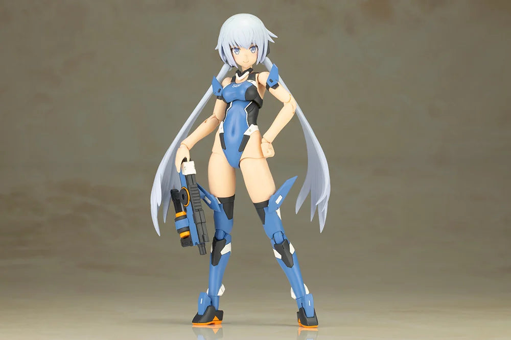 Kotobukiya - Frame Arms Girl - Stylet Swimsuit Ver. - Plastic Model Kit