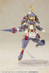 Kotobukiya - Frame Arms Girl - Durga I - Hand Scale Plastic Model Kit