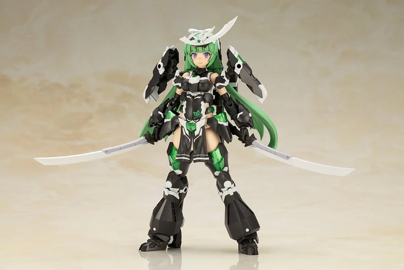 Kotobukiya - Frame Arms Girl - Magatsuki Cat Armor Ver. - Plastic Model Kit