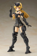 Kotobukiya - Frame Arms Girl - Architect Black Ver. - Plastic Model Kit