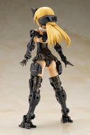 Kotobukiya - Frame Arms Girl - Architect Black Ver. - Plastic Model Kit