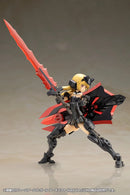 Kotobukiya - Frame Arms Girl - Architect Black Ver. - Plastic Model Kit