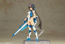 Kotobukiya - Frame Arms Girl - Stylet Swimsuit Blue Impulse Color Ver. - Plastic Model Kit