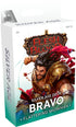 Flesh And Blood - Bravo, Flattering Showman (Guardian) - Silver Age Chapter 1 - Starter Deck