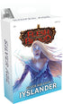Flesh And Blood - Iyslander (Elemental Wizard) - Silver Age Chapter 1 - Starter Deck