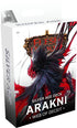 Flesh And Blood - Arakni, Web of Deceit (Chaos Assassin) - Silver Age Chapter 2 - Starter Deck