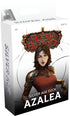 Flesh And Blood - Azalea (Ranger) - Silver Age Chapter 2 - Starter Deck