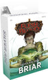 Flesh And Blood - Briar (Elemental Runeblade) - Silver Age Chapter 3 - Starter Deck